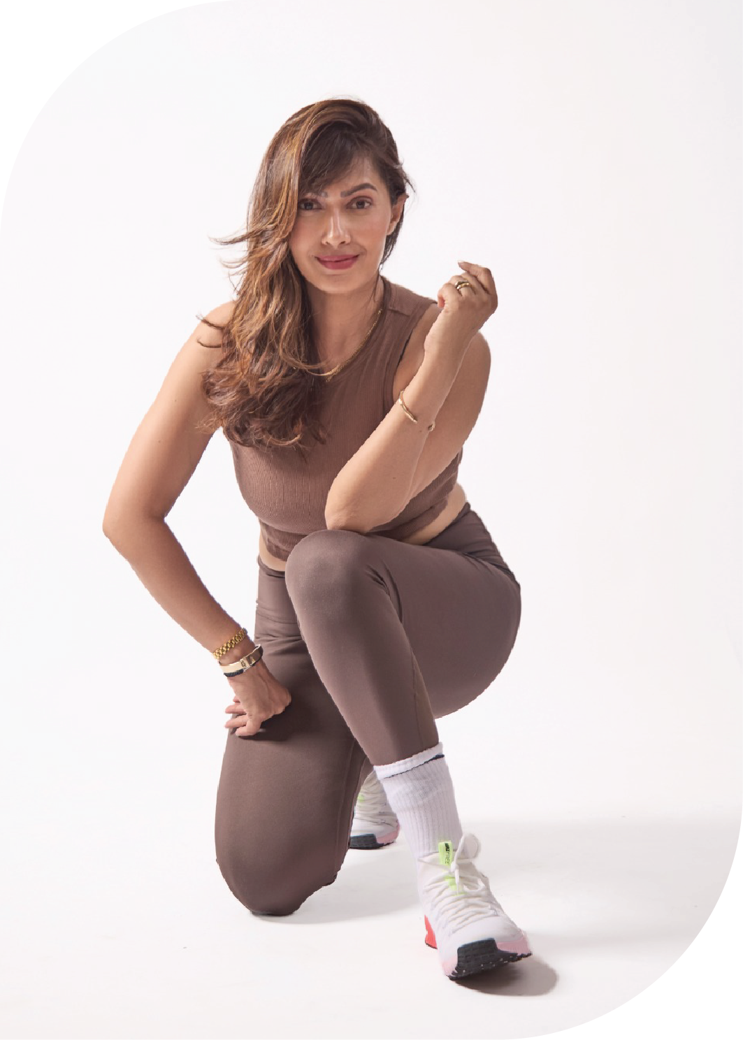 Certified Barre & Pilates Instructor