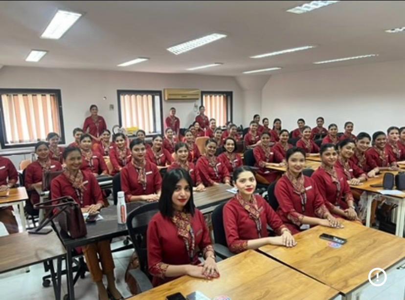 Corporate Grooming Programs