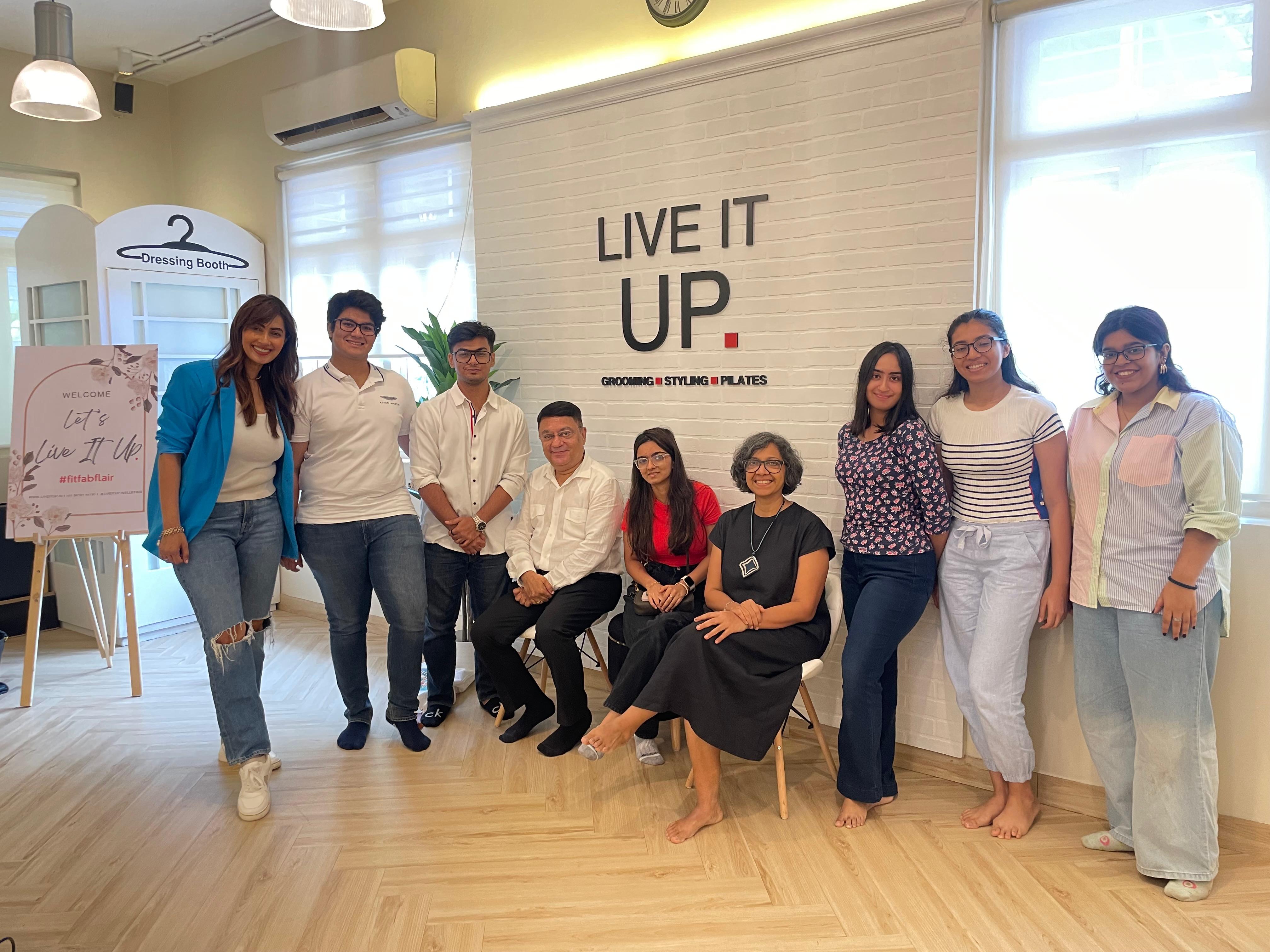 Grooming for Professionals