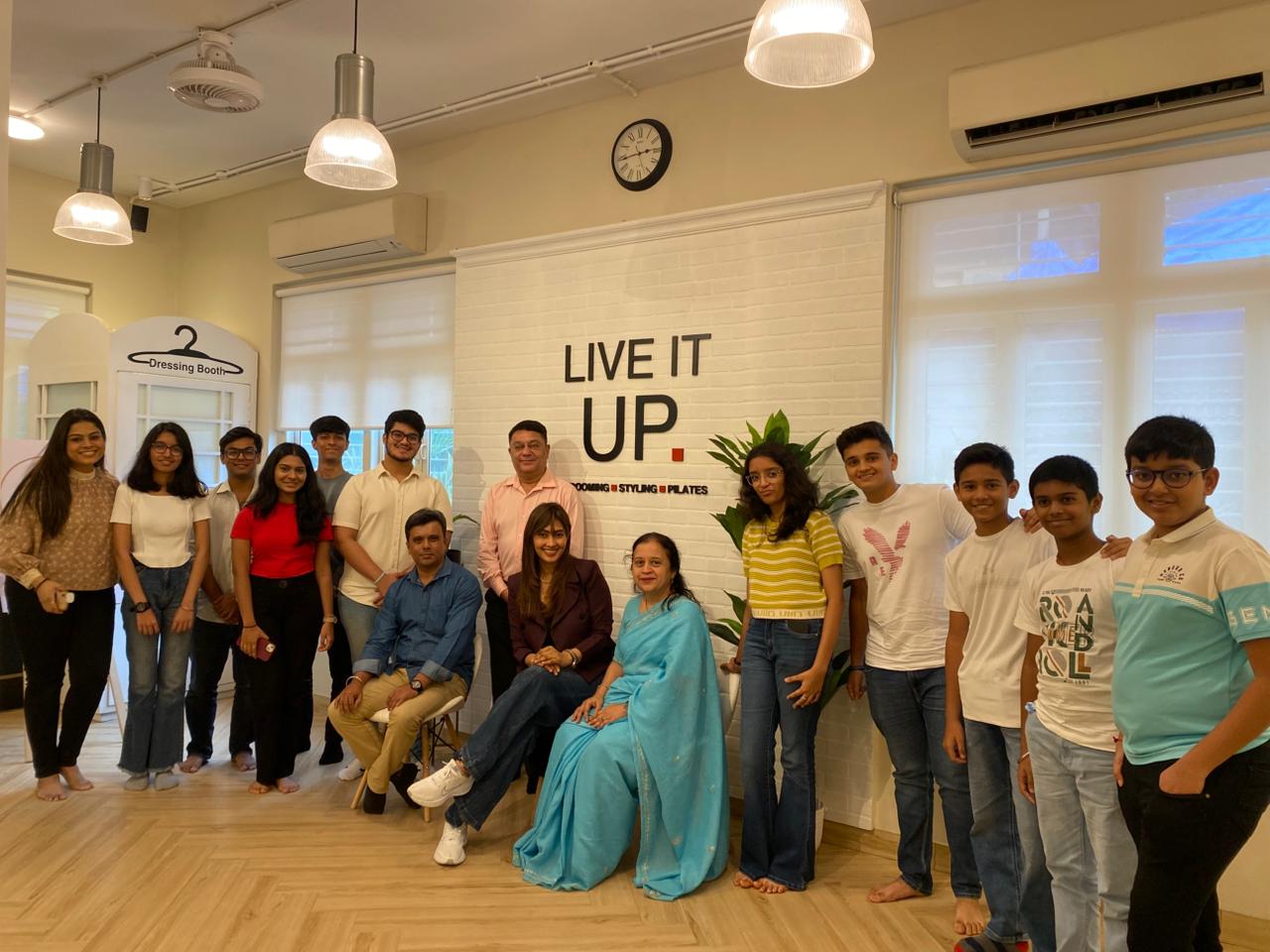 A Practical, Confidence-Building Experience