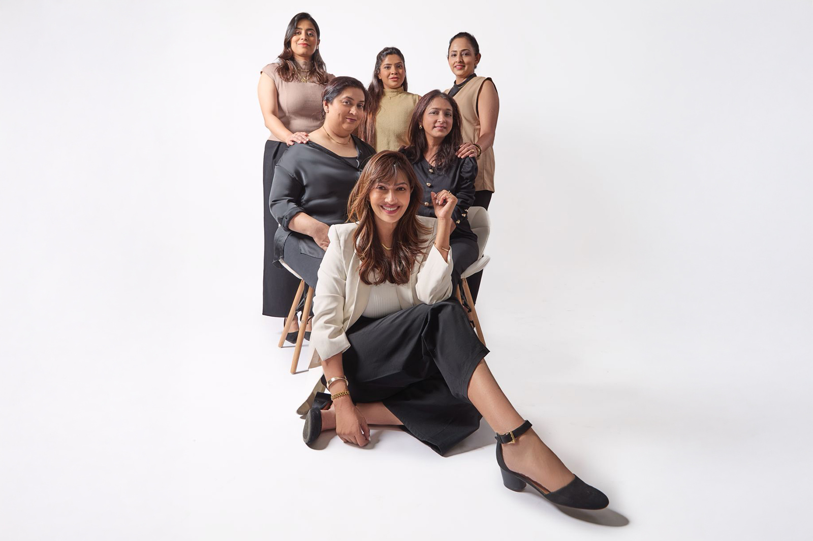 Core Values of LIVE IT UP